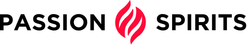 Passion Spirits MailPass logo